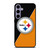 PITTSBURGH STEELERS NFL FOOTBALL LOGO Samsung Galaxy S24 Plus Case Cover