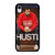 HUSTLE ADAM SANDLER iPhone XR Case Cover
