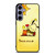 POCHACCO CUTE CARTOON 2 Samsung Galaxy S24 Plus Case Cover
