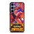 POKEMON SCARLET Samsung Galaxy S24 Plus Case Cover