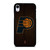 INDIANA PACERS BASKETBALL COURT NBA iPhone XR Case Cover