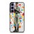 POLKA DOT MAN SUICIDE SQUAD Samsung Galaxy S24 Plus Case Cover