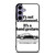 PORSHCE CAYMAN VINTAGE ADS Samsung Galaxy S24 Plus Case Cover