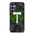 PORTLAND TIMBERS MLS BLACK CAMO Samsung Galaxy S24 Plus Case Cover