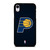 INDIANA PACERS BASKETBALL NBA iPhone XR Case Cover