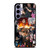 POST MALONE COLLAGE Samsung Galaxy S24 Plus Case Cover