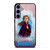 PRINCESS ANNA DISNEY FROZEN QUOTES Samsung Galaxy S24 Plus Case Cover
