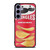 PRINGLES ORIGINAL PACKAGE Samsung Galaxy S24 Plus Case Cover
