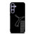 PUMA LOGO BLACK Samsung Galaxy S24 Plus Case Cover