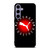 PUMA STRONGER TOGETHER Samsung Galaxy S24 Plus Case Cover
