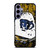 PUMAS UNAM MEXICO FOOTBALL Samsung Galaxy S24 Plus Case Cover