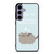 PUSHEEN BEAUTIFUL CAT Samsung Galaxy S24 Plus Case Cover