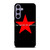 RAGE AGAINST THE MACHINE ROCK BAND LOGO Samsung Galaxy S24 Plus Case Cover