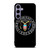 RAMONES ROCK BAND LOGO 2 Samsung Galaxy S24 Plus Case Cover