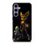 RATCHET AND CLANK VIDEO GAMES 2 Samsung Galaxy S24 Plus Case Cover