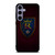 REAL SALT LAKE SOCCER MLS Samsung Galaxy S24 Plus Case Cover