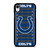 INDIANAPOLIS COLTS FOOTBALL FIELD iPhone XR Case Cover