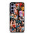 RIHANNA AESTHETIC COLLAGE Samsung Galaxy S24 Plus Case Cover RIHANNA AESTHETIC COLLAGE Samsung Galaxy S24 Plus Case Cover
