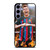 ROBERT LEWANDOWSKI FC BARCELONA Samsung Galaxy S24 Plus Case Cover