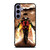 ROBIN DC SUPERHEROES Samsung Galaxy S24 Plus Case Cover