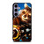 ROCKET RACOON MARVEL THE AVENGERS 2 Samsung Galaxy S24 Plus Case Cover