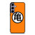 ROSHI GOKU SYMBOL Samsung Galaxy S24 Plus Case Cover