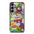 RUGRATS CARTOON ALL CHARACTERS Samsung Galaxy S24 Plus Case Cover