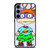 RUGRATS CHUCKIE CARTOON Samsung Galaxy S24 Plus Case Cover