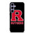 RUTGERS SCARLET KNIGHTS FOOTBALL Samsung Galaxy S24 Plus Case Cover