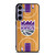 SACRAMENTO KINGS NBA ARENA Samsung Galaxy S24 Plus Case Cover
