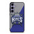 SACRAMENTO KINGS NBA BASKETBALL LOGO Samsung Galaxy S24 Plus Case Cover