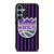 SACRAMENTO KINGS NBA USA FLAG Samsung Galaxy S24 Plus Case Cover