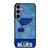 SAINT LOUIS BLUES HOCKEY TEAM Samsung Galaxy S24 Plus Case Cover