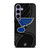 SAINT LOUIS BLUES NHL TEAM Samsung Galaxy S24 Plus Case Cover