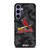SAINT LOUIS CARDINALS BASEBALL BLACK CAMO Samsung Galaxy S24 Plus Case Cover