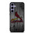 SAINT LOUIS CARDINALS BASEBALL MLB WOOD LOGO Samsung Galaxy S24 Plus Case Cover