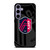 SAINT LOUIS CITY MLS BLACK Samsung Galaxy S24 Plus Case Cover