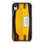 INITIAL D RX-7 CAR iPhone XR Case Cover