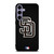 SAN DIEGO BROWN BASEBALL TEAM Samsung Galaxy S24 Plus Case Cover