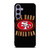SAN FRANCISCO 49ERS DIE HARD FANS Samsung Galaxy S24 Plus Case Cover