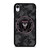 INTER MIAMI CF MLS BLACK CAMO iPhone XR Case Cover
