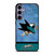 SAN JOSE SHARKS HOCKEY TEAM Samsung Galaxy S24 Plus Case Cover