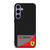 SCUDERIA FERRARI CARBON Samsung Galaxy S24 Plus Case Cover