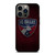 FC DALLAS SOCCER MLS iPhone 13 Pro Case Cover
