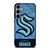 SEATTLE KRAKEN HOCKEY TEAM Samsung Galaxy S24 Plus Case Cover