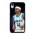 ISAIAH THOMAS CHARLOTTE HORNETS iPhone XR Case Cover