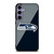 SEATTLE SEAHAWKS NFL FOOTBALL LOGO Samsung Galaxy S24 Plus Case Cover