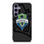 SEATTLE SOUNDERS FC MLS BLACK Samsung Galaxy S24 Plus Case Cover