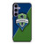 SEATTLE SOUNDERS FC SOCCER MLS 2 Samsung Galaxy S24 Plus Case Cover