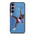 SERENA WILLIAMS TENNIS Samsung Galaxy S24 Plus Case Cover